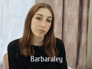 Barbaraley