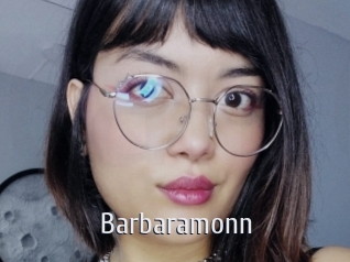 Barbaramonn
