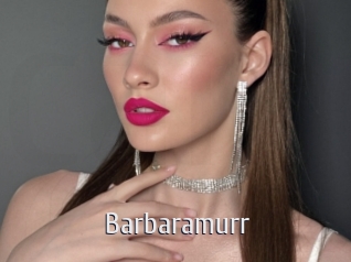 Barbaramurr