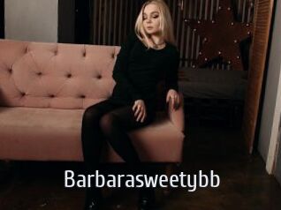 Barbarasweetybb