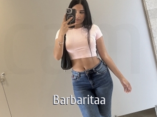 Barbaritaa