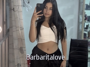 Barbaritalove