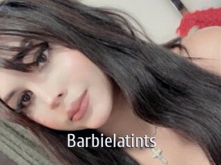 Barbielatints
