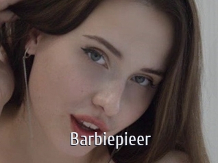 Barbiepieer
