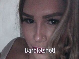 barbietshotl Cigare à moustache