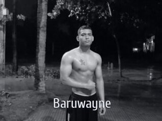 Baruwayne