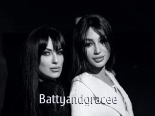 Battyandgracee