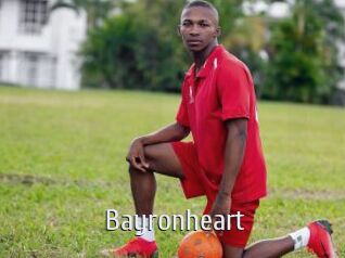 Bayronheart