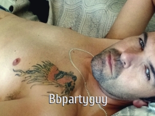 Bbpartyguy