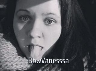 BbwVanesssa
