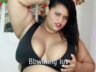 Bbwdany_luv