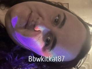 bbwkitkat87 Cigare à moustache