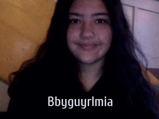 Bbyguyrlmia
