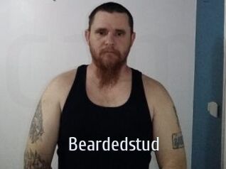beardedstud Cigare à moustache