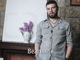 Bearreese
