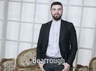 Bearrough