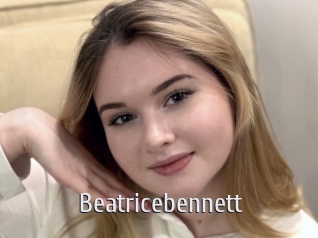 Beatricebennett