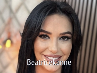 Beatricekanne
