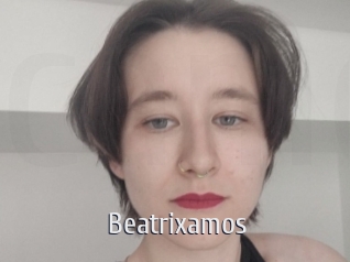 beatrixamos Cigare à moustache