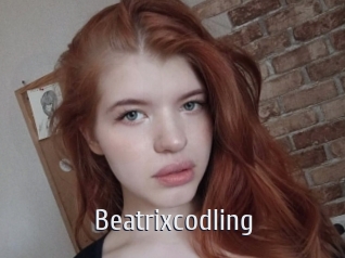 beatrixcodling Cigare à moustache