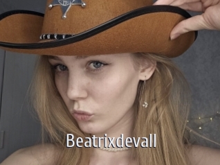 Beatrixdevall
