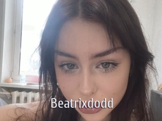 beatrixdodd Cigare à moustache