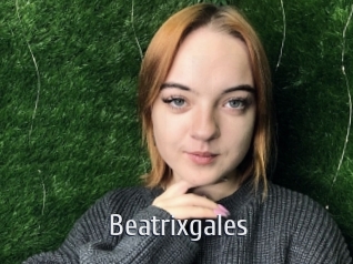 beatrixgales Cigare à moustache