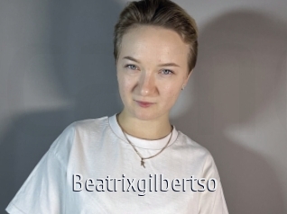 beatrixgilbertso Cigare à moustache