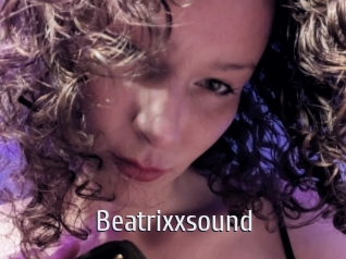 beatrixxsound Cigare à moustache