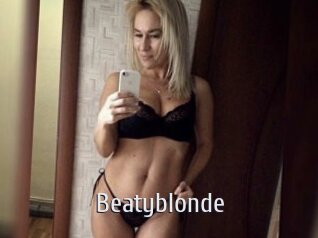 Beatyblonde