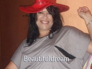 Beautifuldream