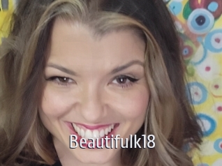 Beautifulk18