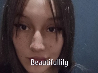 Beautifullily