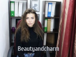 Beautyandcharm