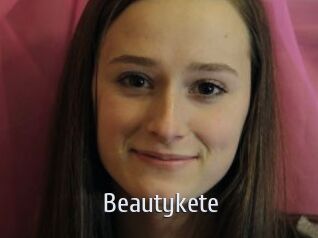 Beautykete