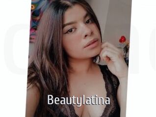 Beautylatina