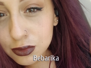 Bebarika