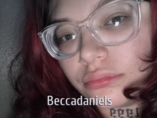 Beccadaniels