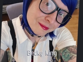 Becky_king