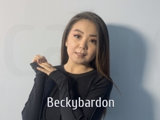 Beckybardon