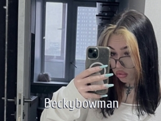 beckybowman Cigare à moustache