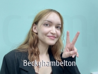 beckyhambelton Cigare à moustache