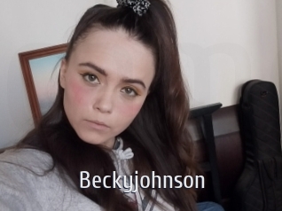 Beckyjohnson
