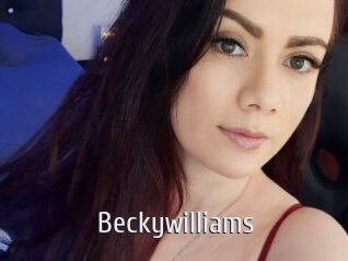 Beckywilliams