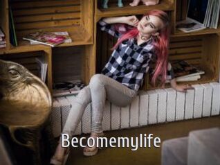 Becomemylife