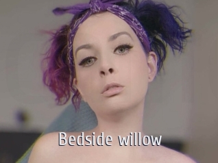 Bedside_willow