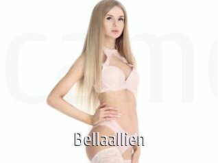bellaallien Cigare à moustache