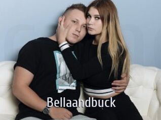 bellaandbuck Cigare à moustache