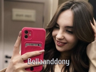 Bellaanddony