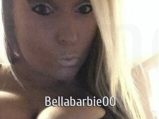 Bellabarbie00